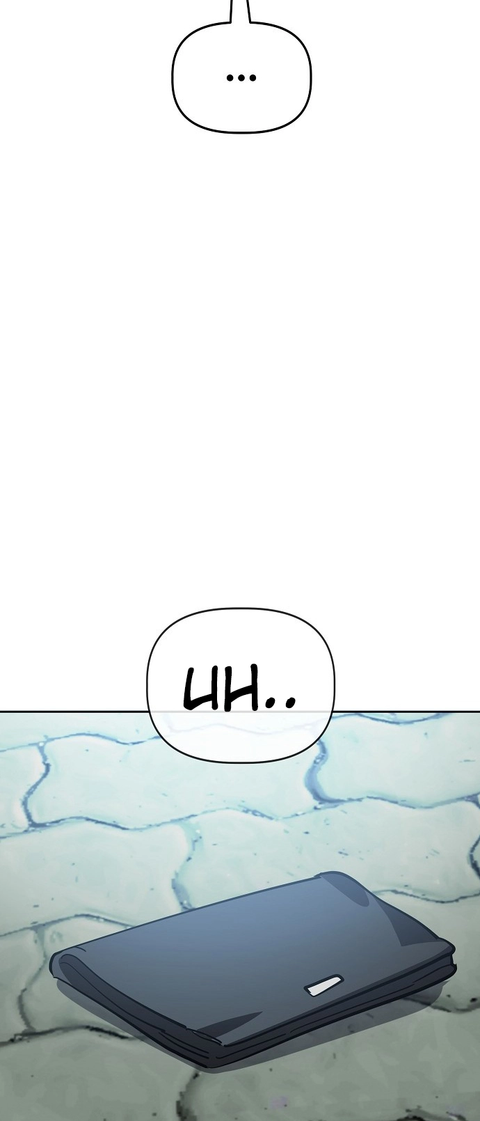 Jobless Gye Baek-sun Chapter 76 page 53 - 