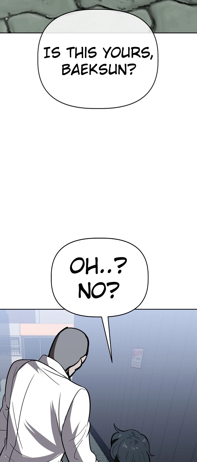 Jobless Gye Baek-sun Chapter 76 page 54 - 