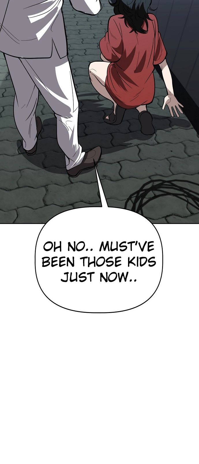 Jobless Gye Baek-sun Chapter 76 page 55 - 