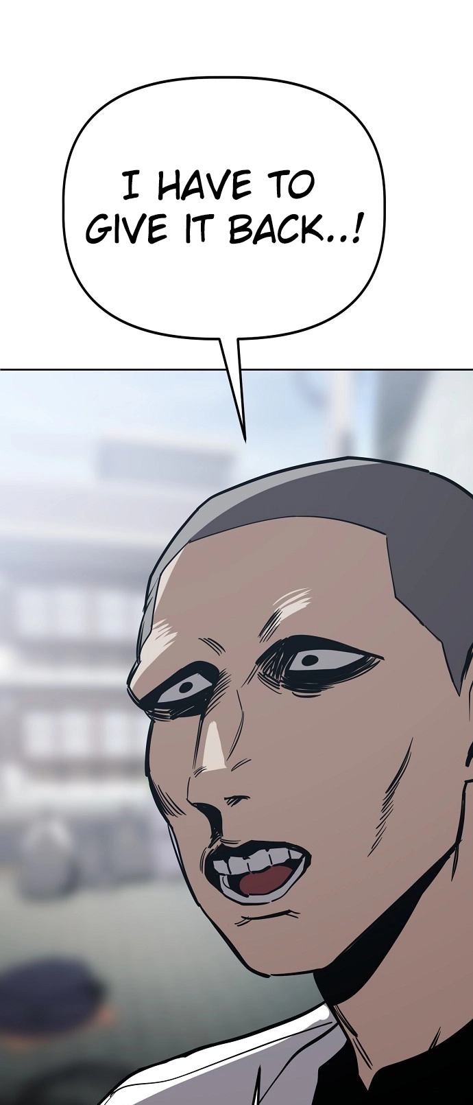 Jobless Gye Baek-sun Chapter 76 page 56 - 