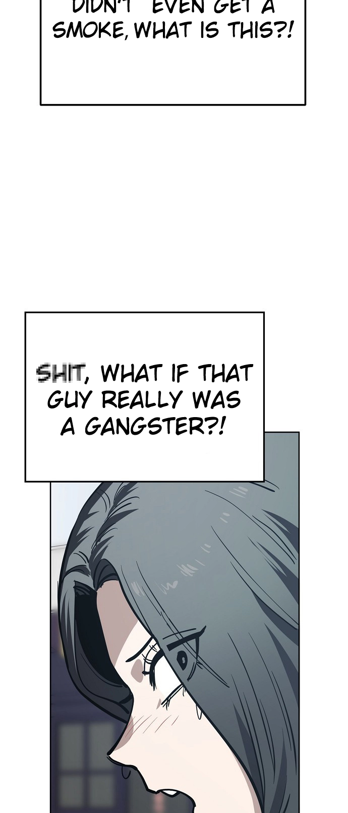 Jobless Gye Baek-sun Chapter 76 page 59 - 