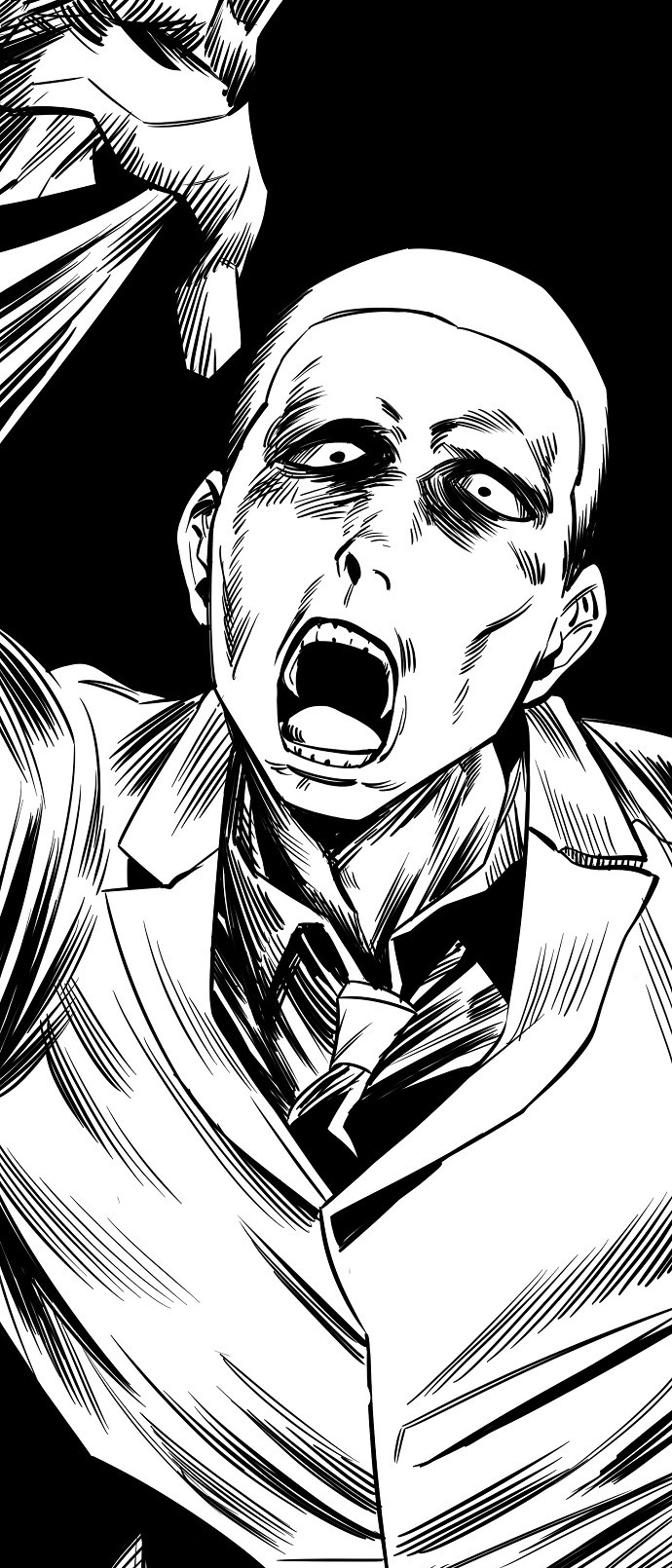 Jobless Gye Baek-sun Chapter 76 page 61 - 