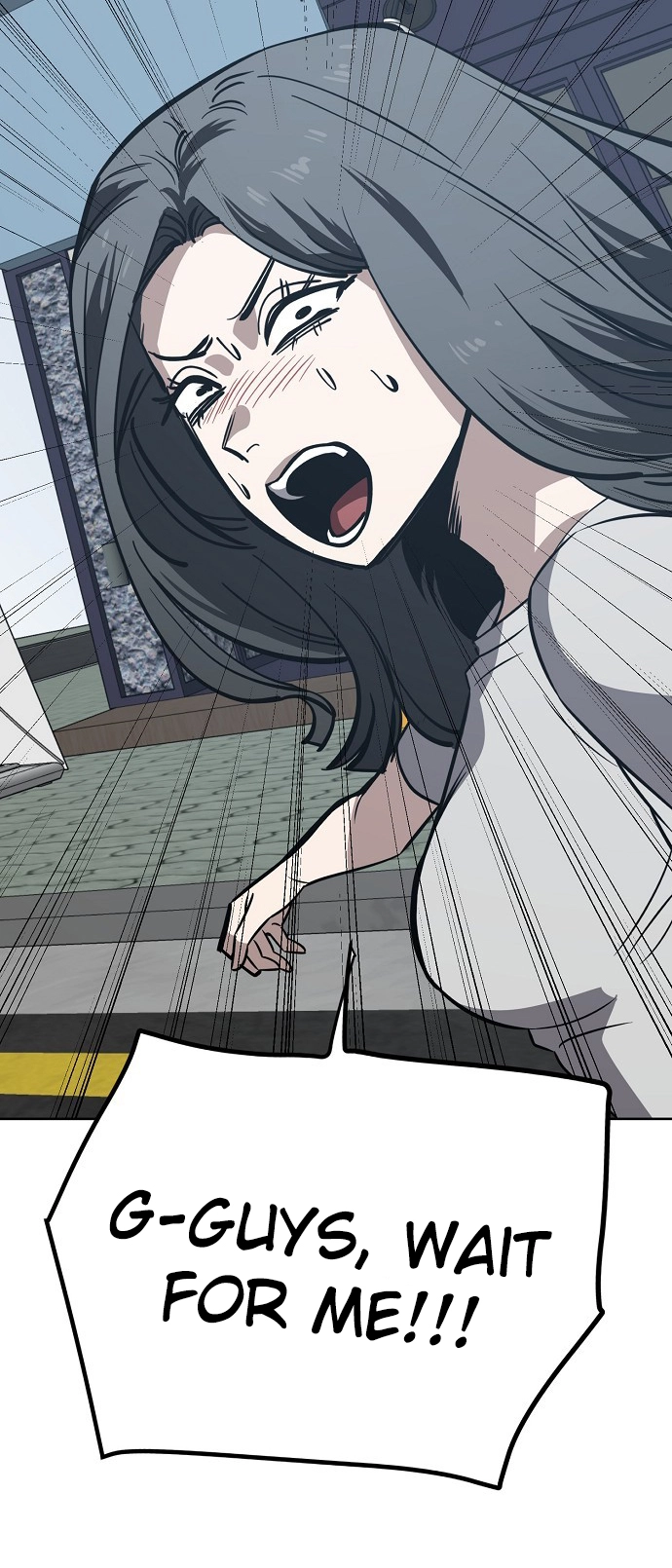 Jobless Gye Baek-sun Chapter 76 page 64 - 