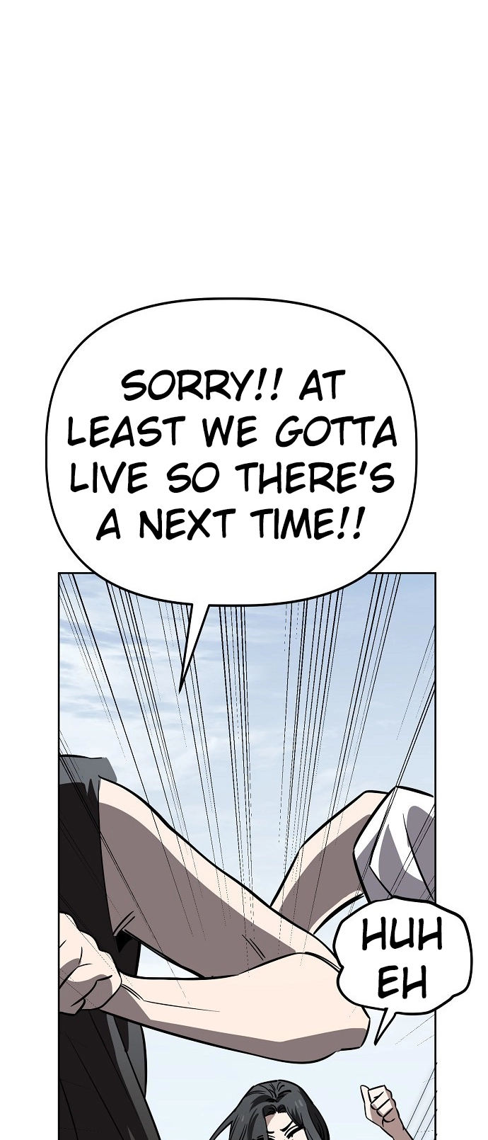 Jobless Gye Baek-sun Chapter 76 page 65 - 