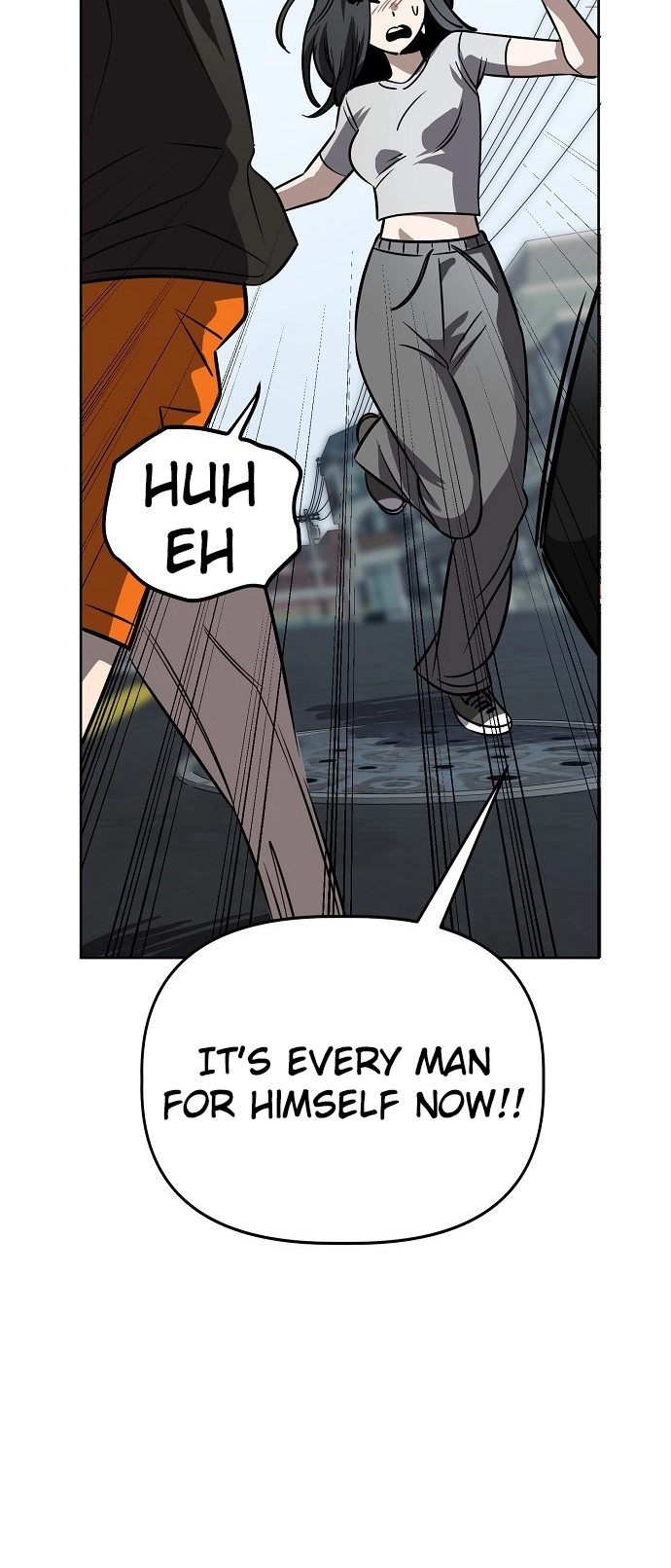 Jobless Gye Baek-sun Chapter 76 page 66 - 