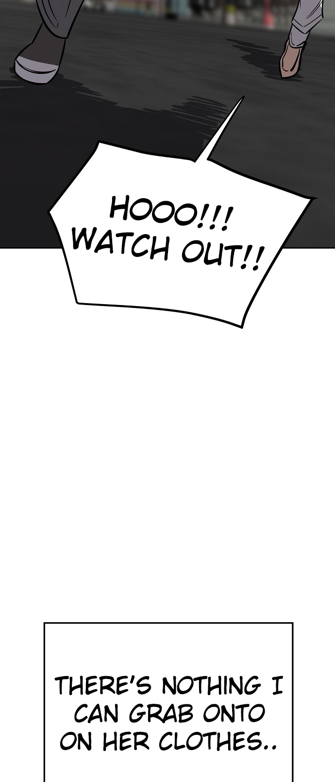 Jobless Gye Baek-sun Chapter 76 page 69 - 
