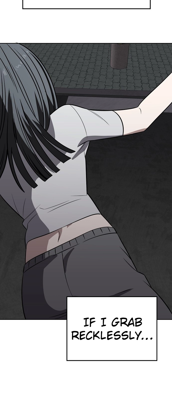 Jobless Gye Baek-sun Chapter 76 page 70 - 