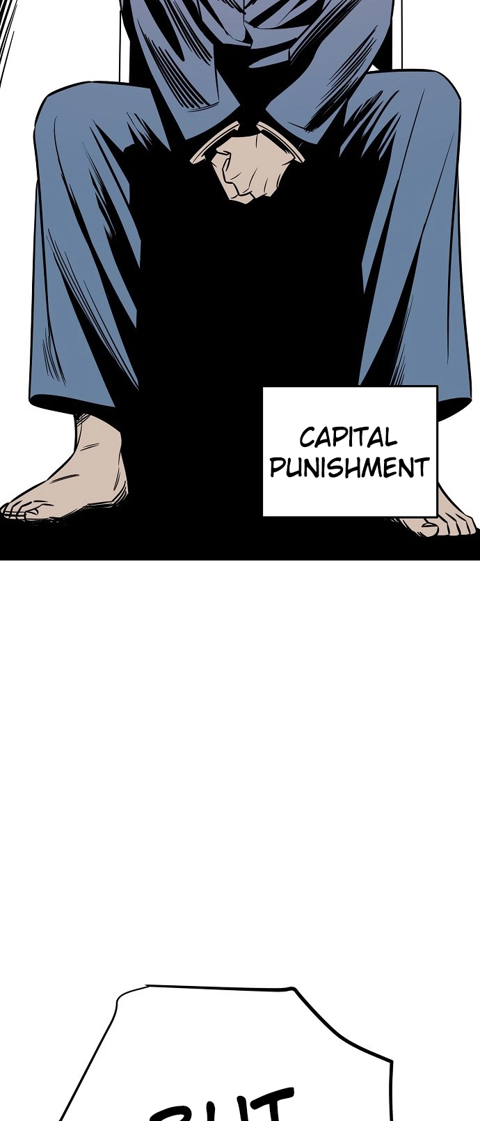Jobless Gye Baek-sun Chapter 76 page 72 - 