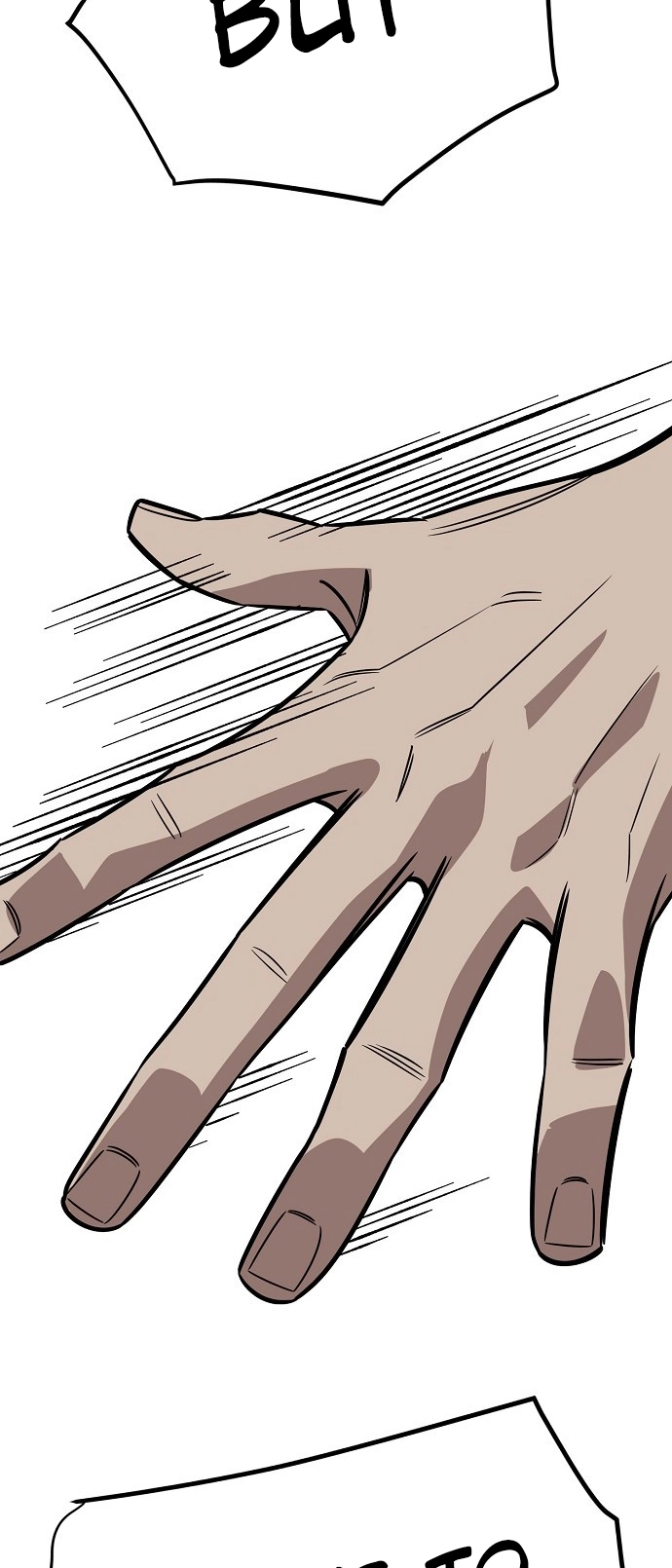 Jobless Gye Baek-sun Chapter 76 page 73 - 