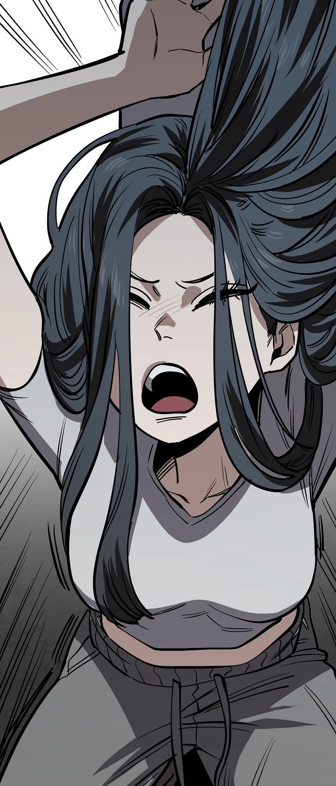 Jobless Gye Baek-sun Chapter 76 page 76 - 