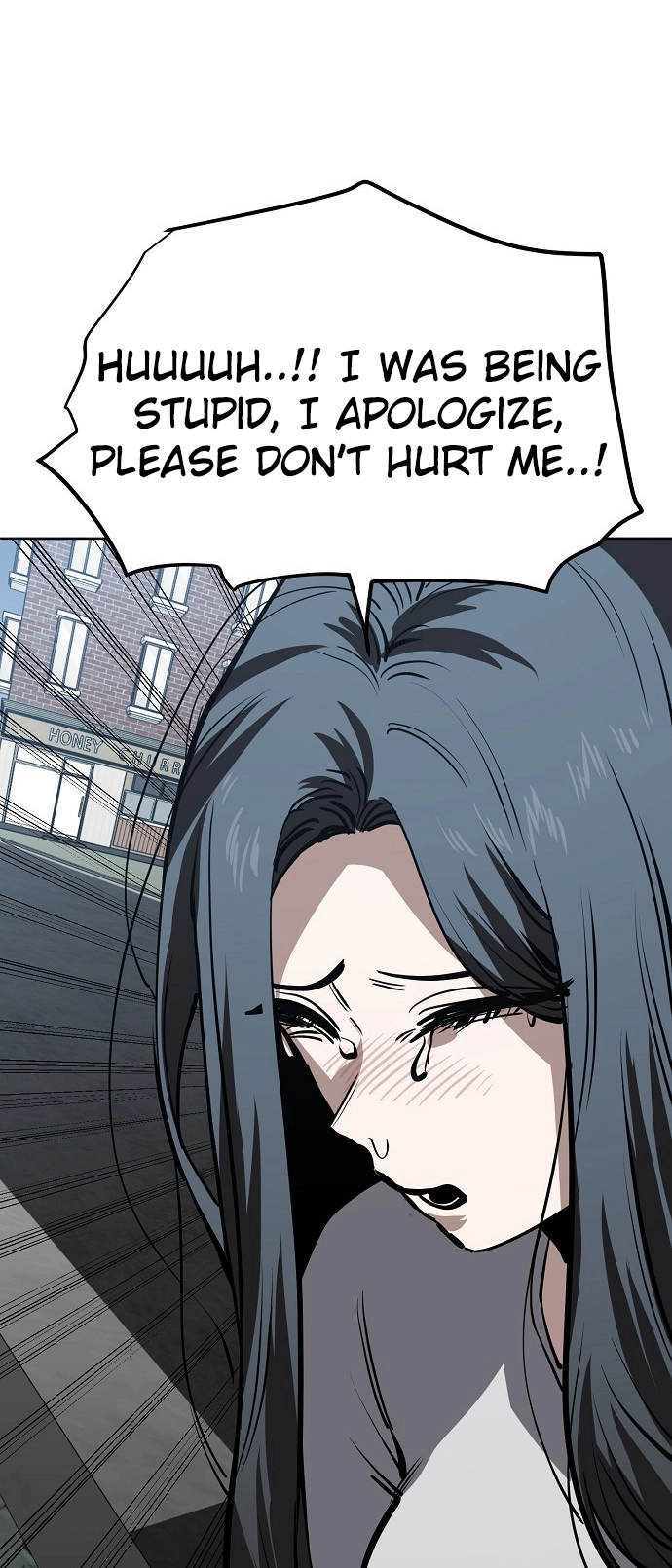 Jobless Gye Baek-sun Chapter 76 page 79 - 