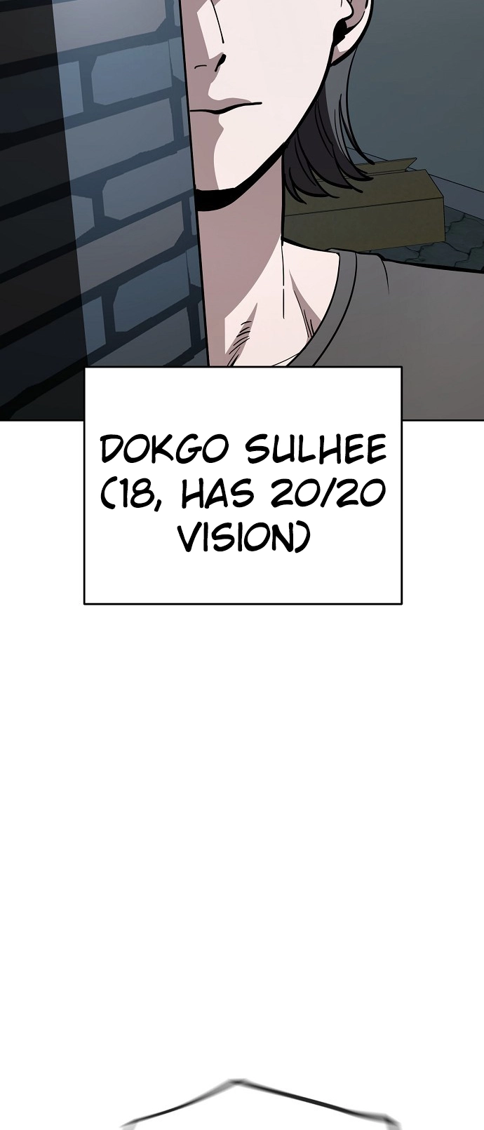 Jobless Gye Baek-sun Chapter 76 page 9 - 