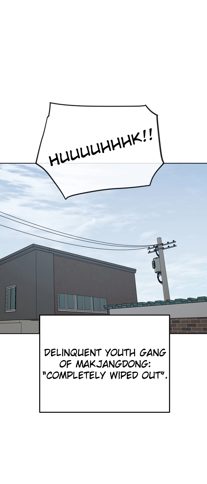 Jobless Gye Baek-sun Chapter 76 page 82 - 