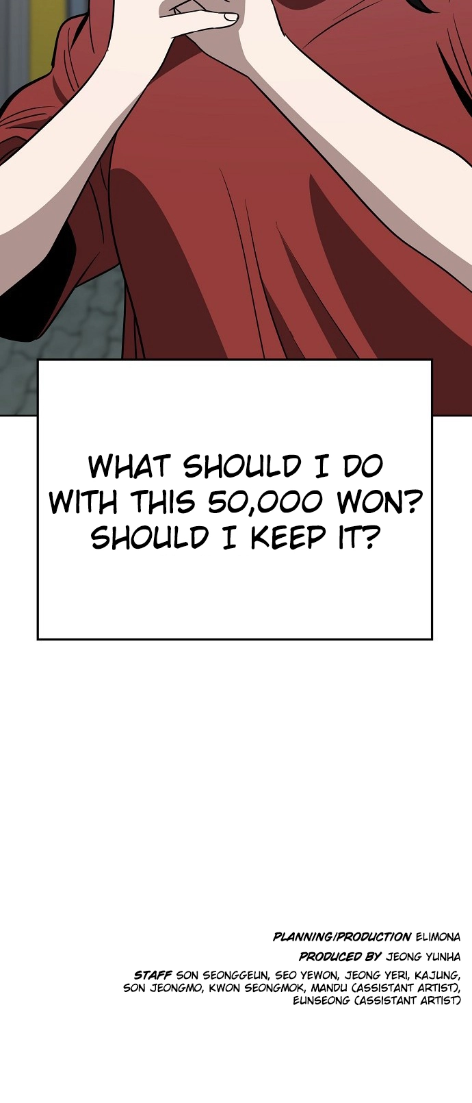 Jobless Gye Baek-sun Chapter 76 page 85 - 