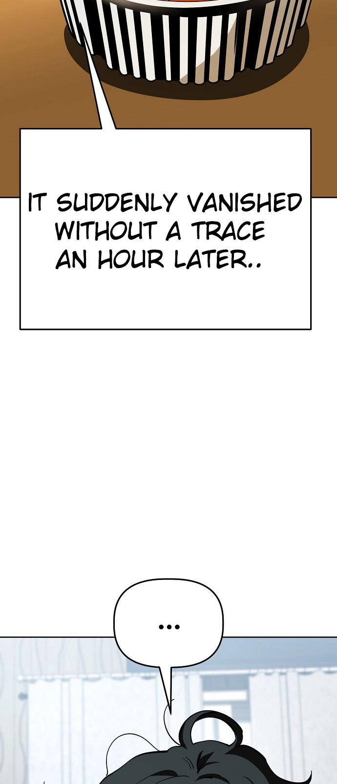 Jobless Gye Baek-sun Chapter 77 page 2 - 