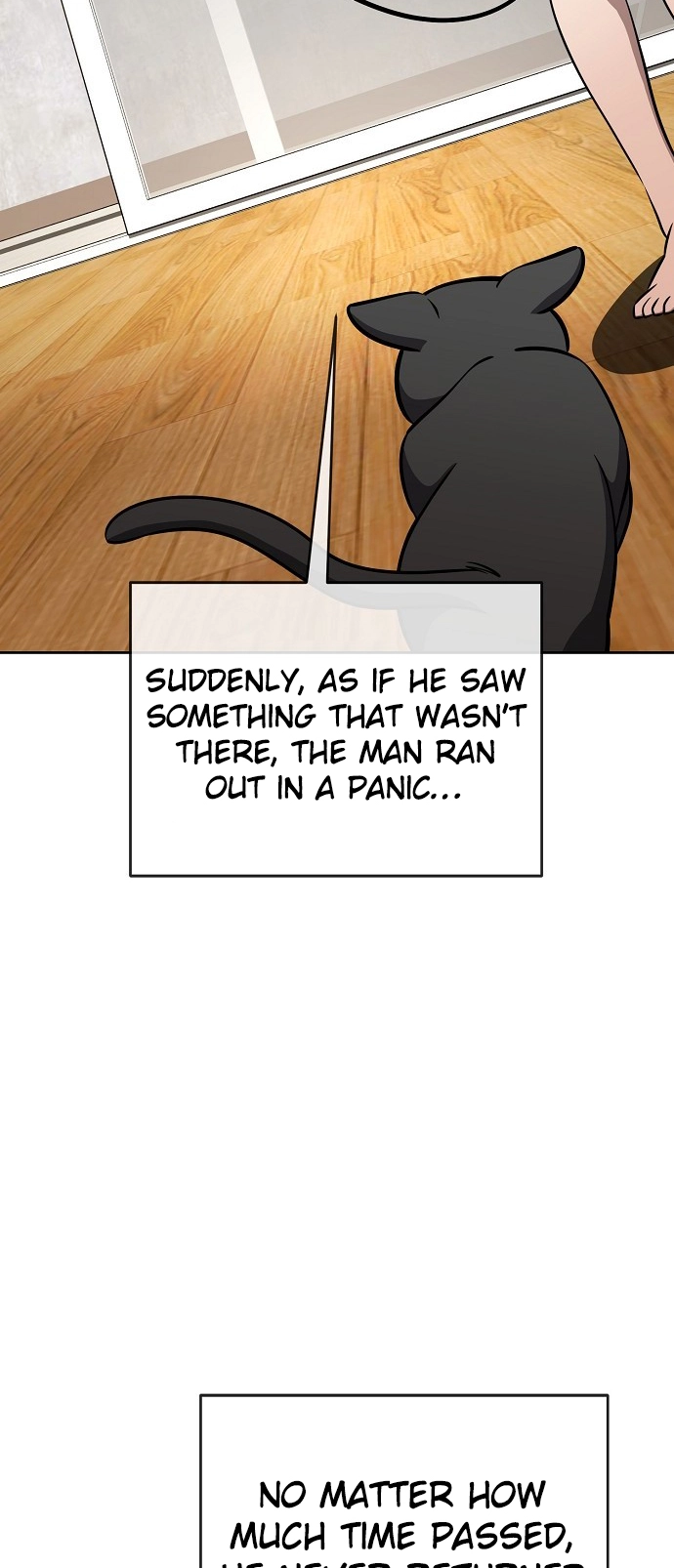 Jobless Gye Baek-sun Chapter 77 page 11 - 