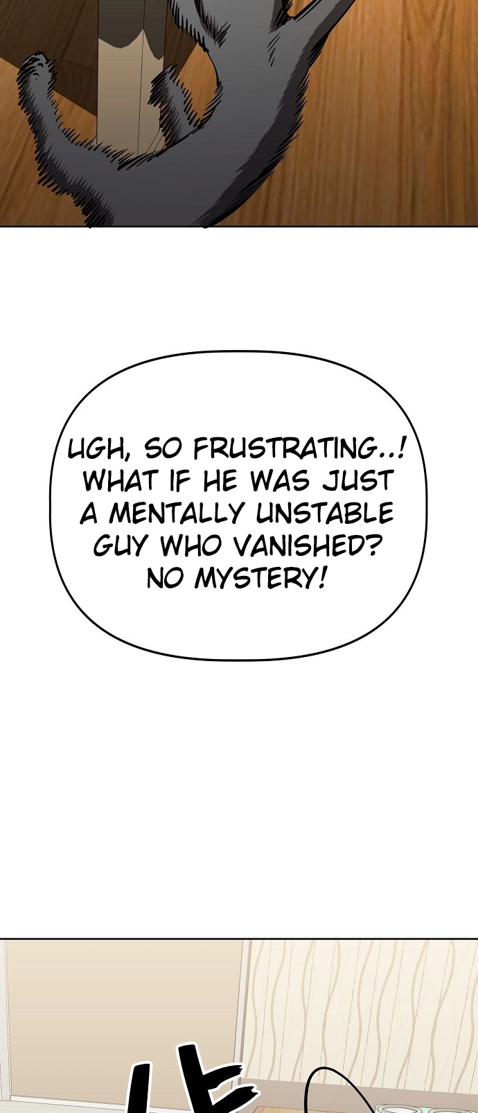 Jobless Gye Baek-sun Chapter 77 page 14 - 