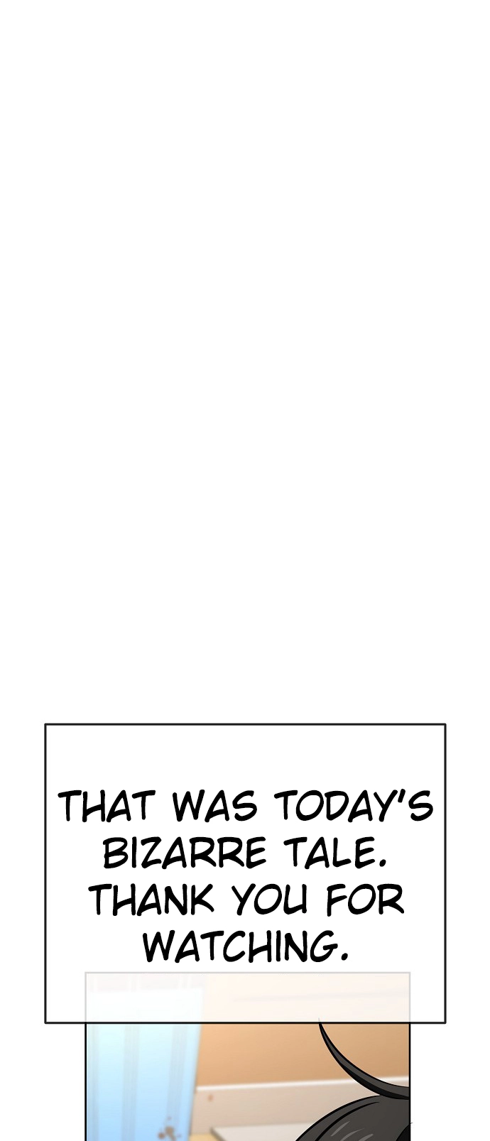 Jobless Gye Baek-sun Chapter 77 page 21 - 