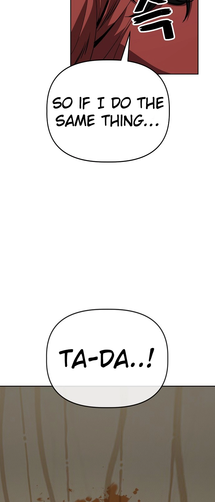 Jobless Gye Baek-sun Chapter 77 page 30 - 