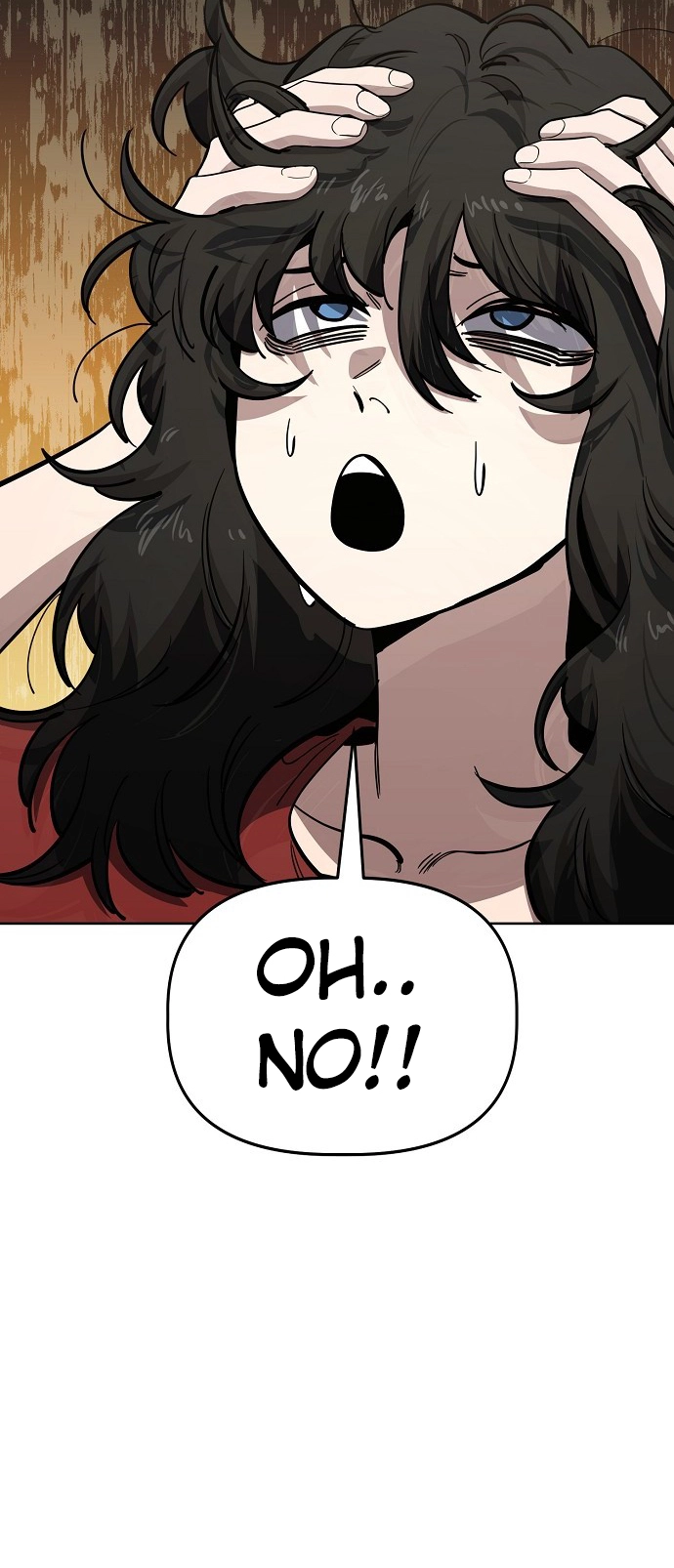 Jobless Gye Baek-sun Chapter 77 page 34 - 