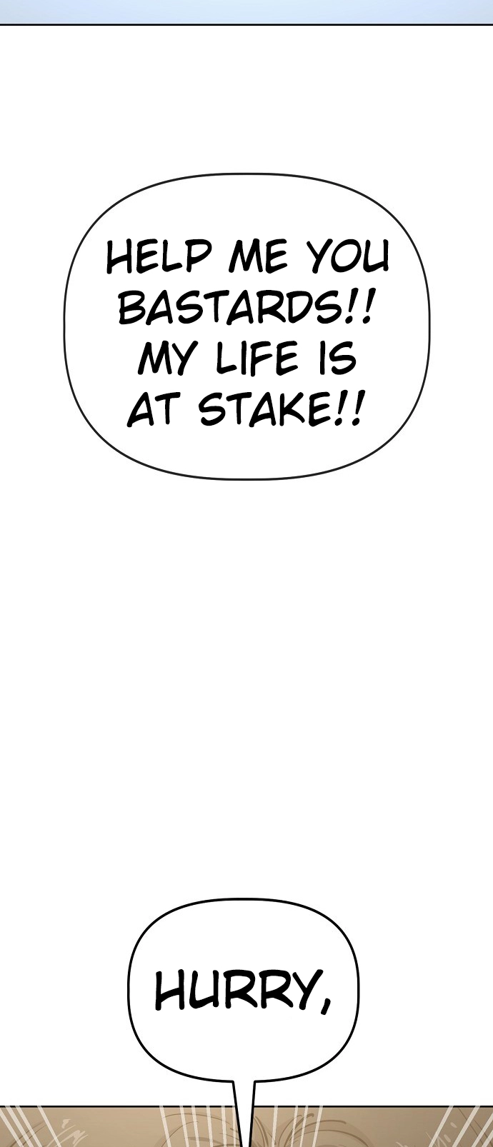 Jobless Gye Baek-sun Chapter 77 page 36 - 
