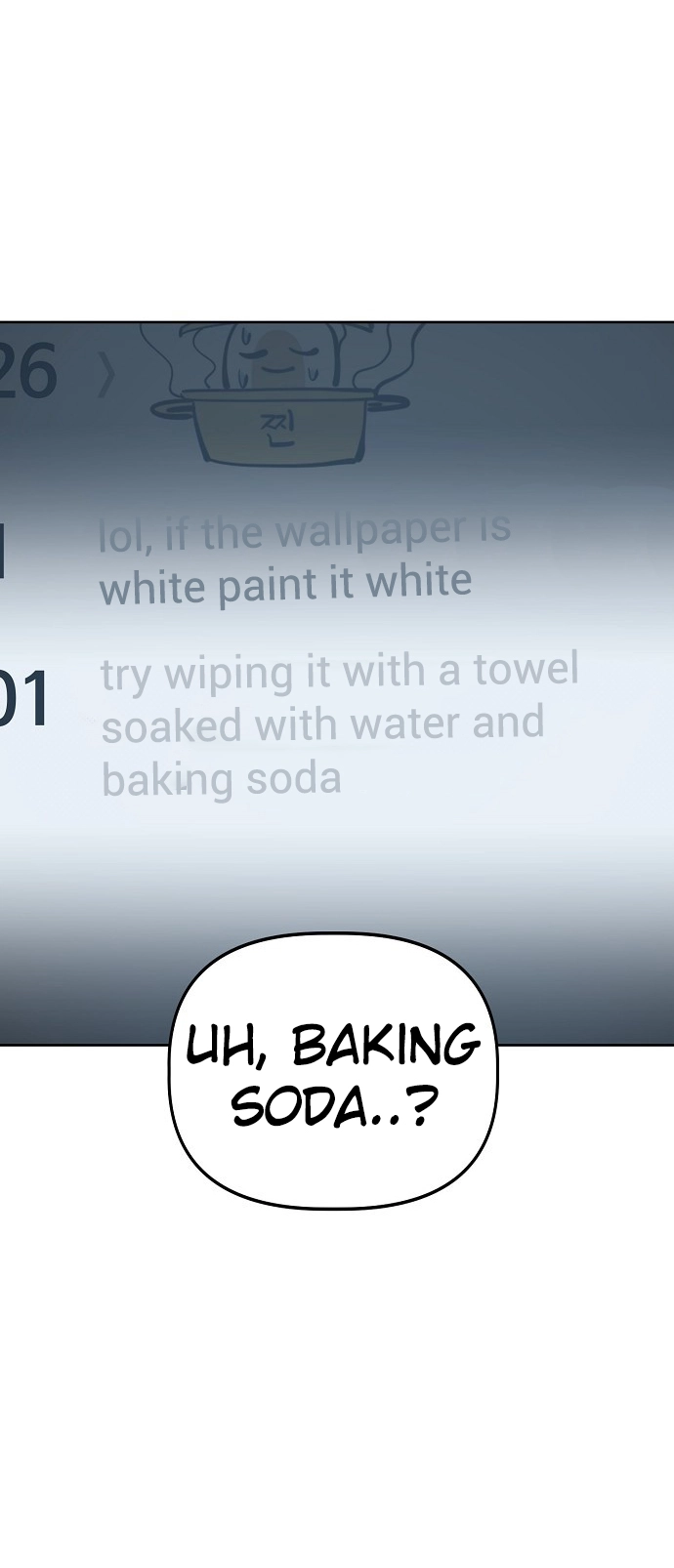 Jobless Gye Baek-sun Chapter 77 page 38 - 