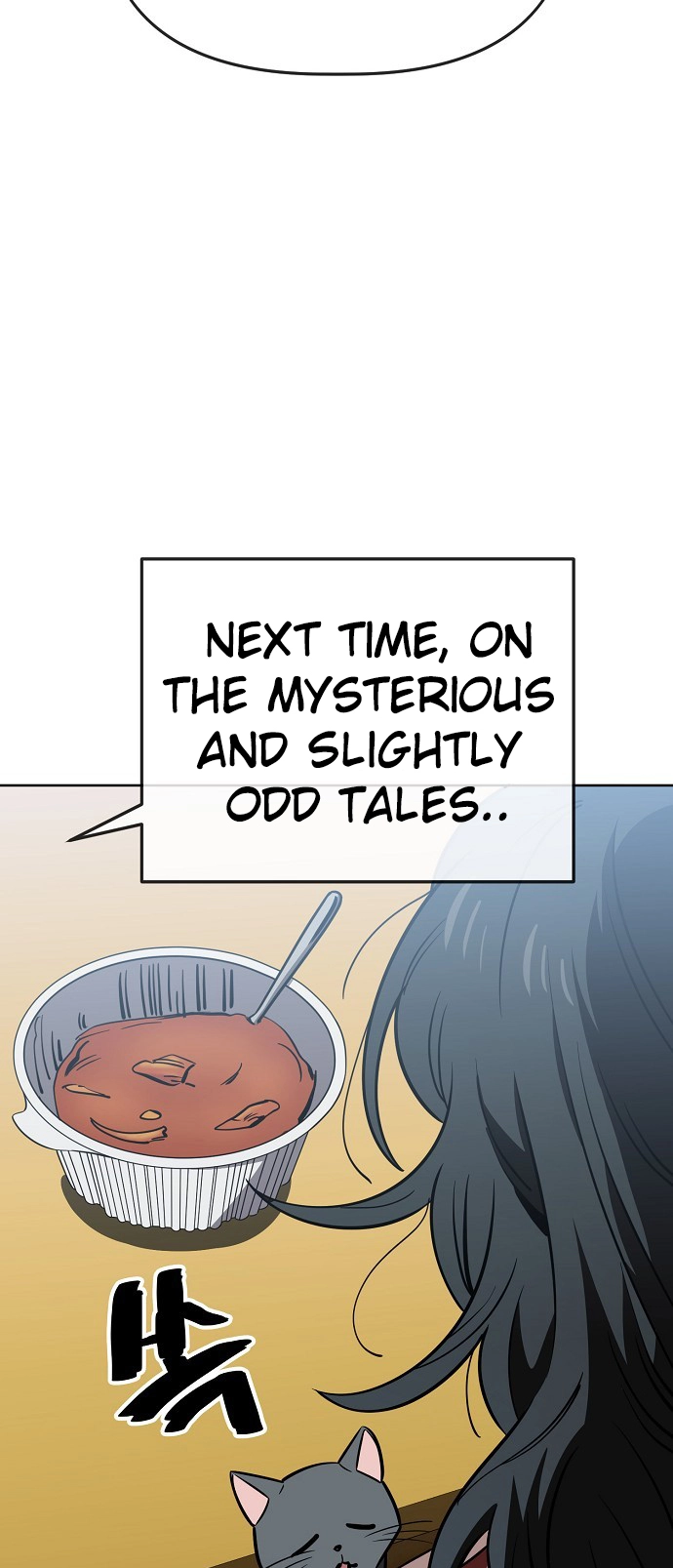 Jobless Gye Baek-sun Chapter 77 page 5 - 