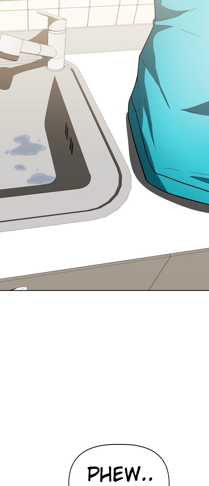 Jobless Gye Baek-sun Chapter 77 page 41 - 