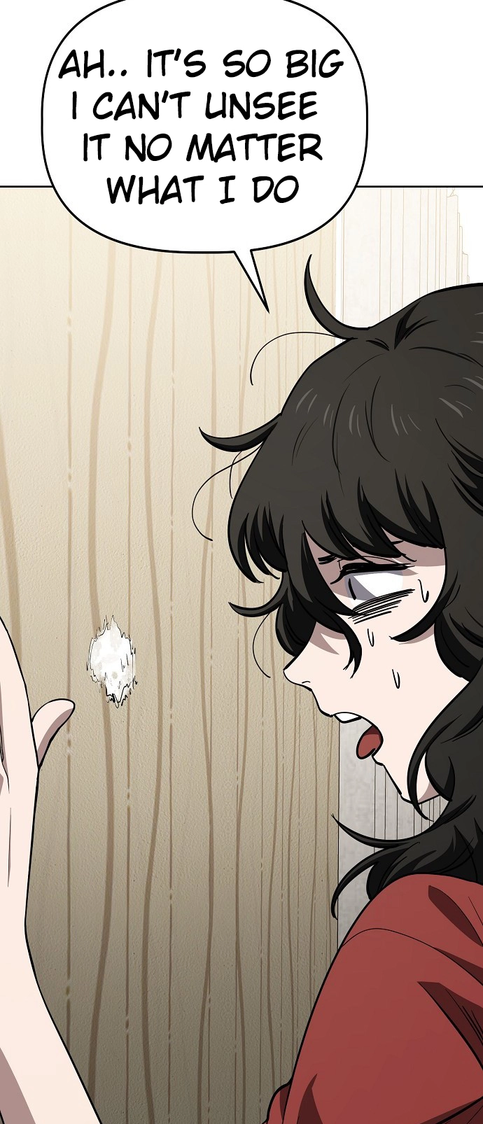 Jobless Gye Baek-sun Chapter 77 page 48 - 