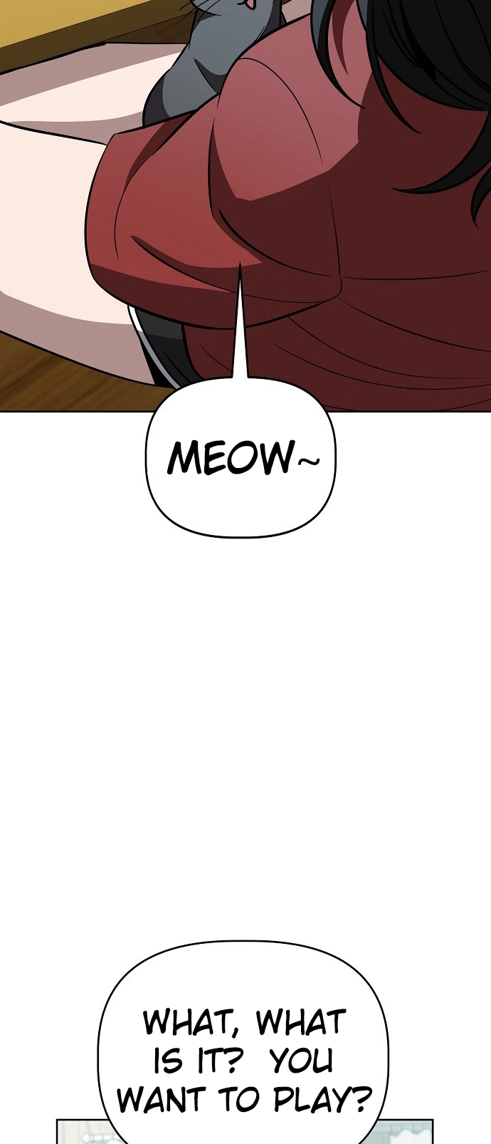 Jobless Gye Baek-sun Chapter 77 page 6 - 