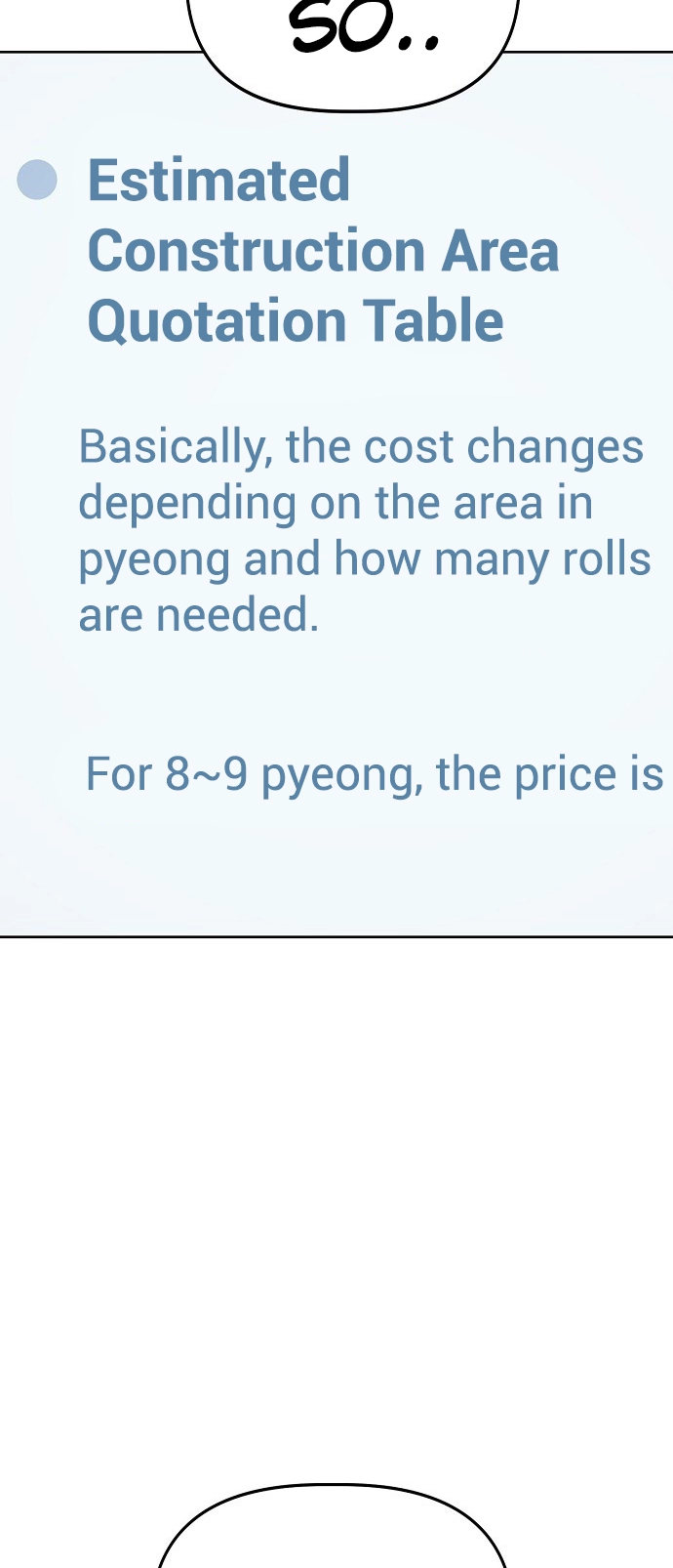 Jobless Gye Baek-sun Chapter 77 page 51 - 