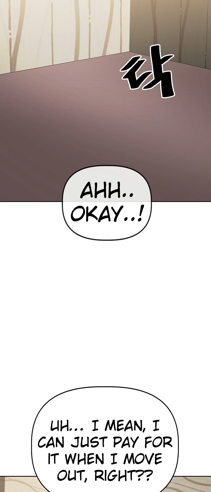 Jobless Gye Baek-sun Chapter 77 page 59 - 
