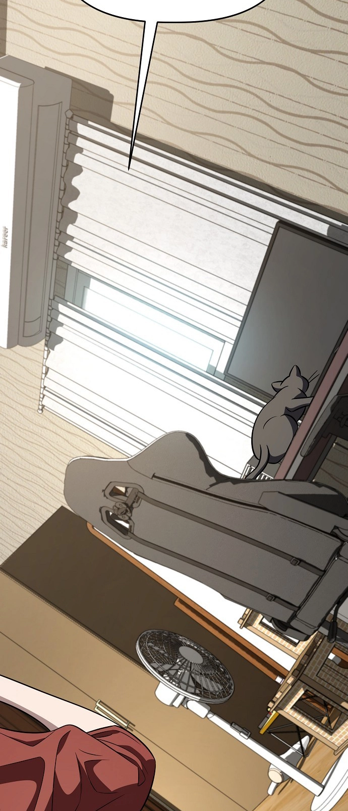 Jobless Gye Baek-sun Chapter 77 page 60 - 