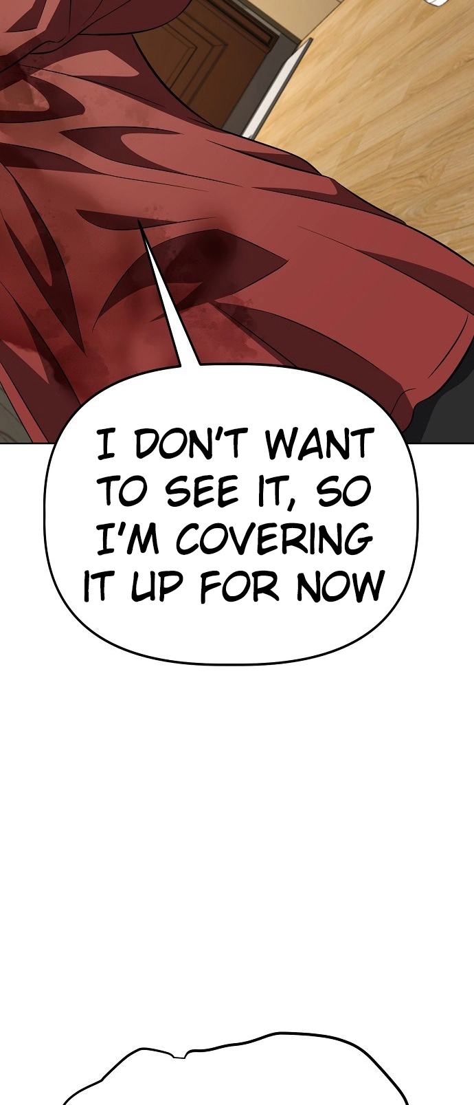 Jobless Gye Baek-sun Chapter 77 page 61 - 