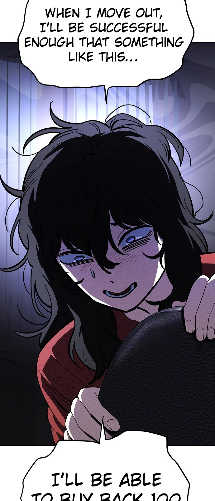 Jobless Gye Baek-sun Chapter 77 page 62 - 
