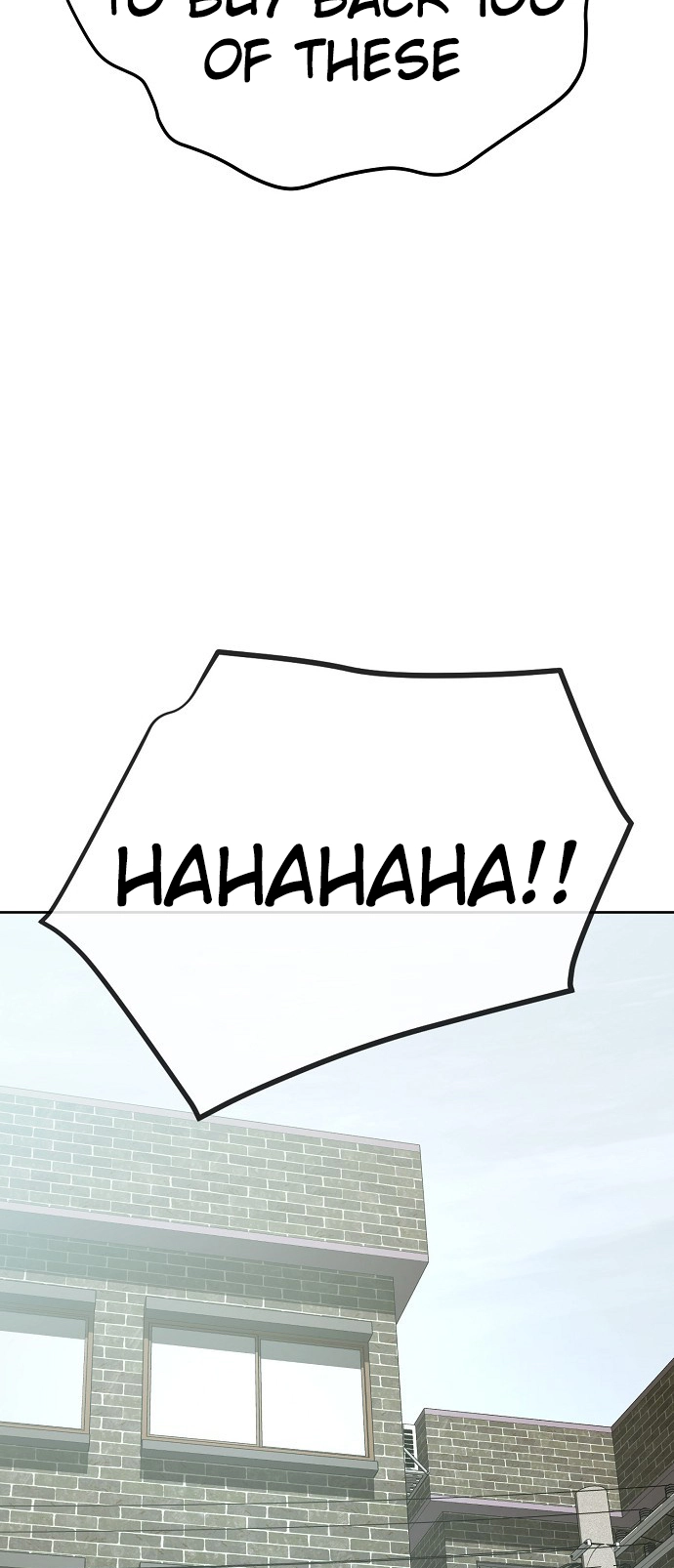 Jobless Gye Baek-sun Chapter 77 page 63 - 