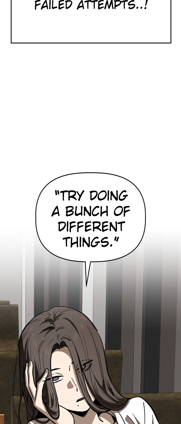 Jobless Gye Baek-sun Chapter 78 page 12 - 