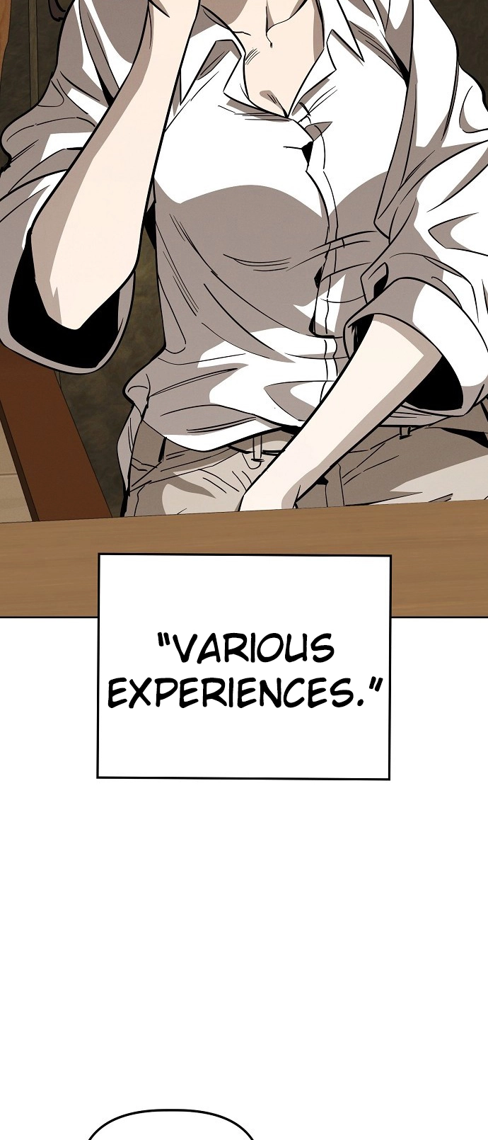 Jobless Gye Baek-sun Chapter 78 page 13 - 