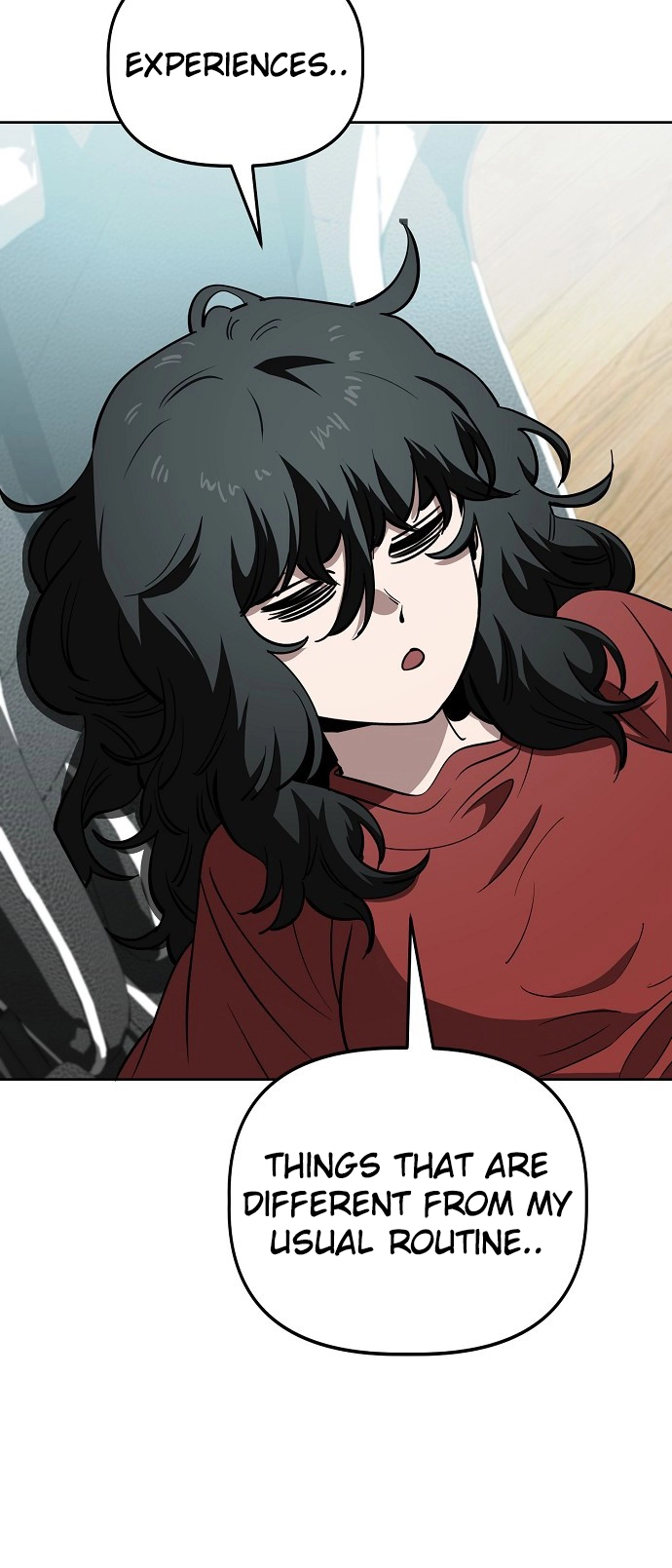 Jobless Gye Baek-sun Chapter 78 page 14 - 