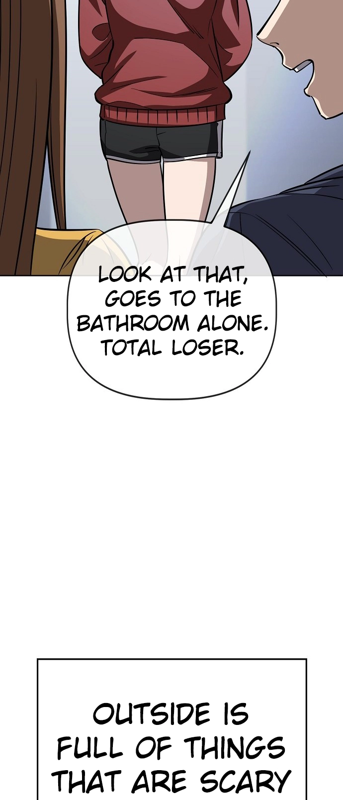 Jobless Gye Baek-sun Chapter 78 page 17 - 