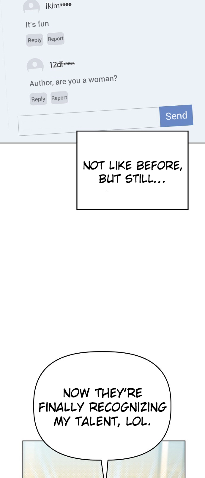 Jobless Gye Baek-sun Chapter 78 page 3 - 