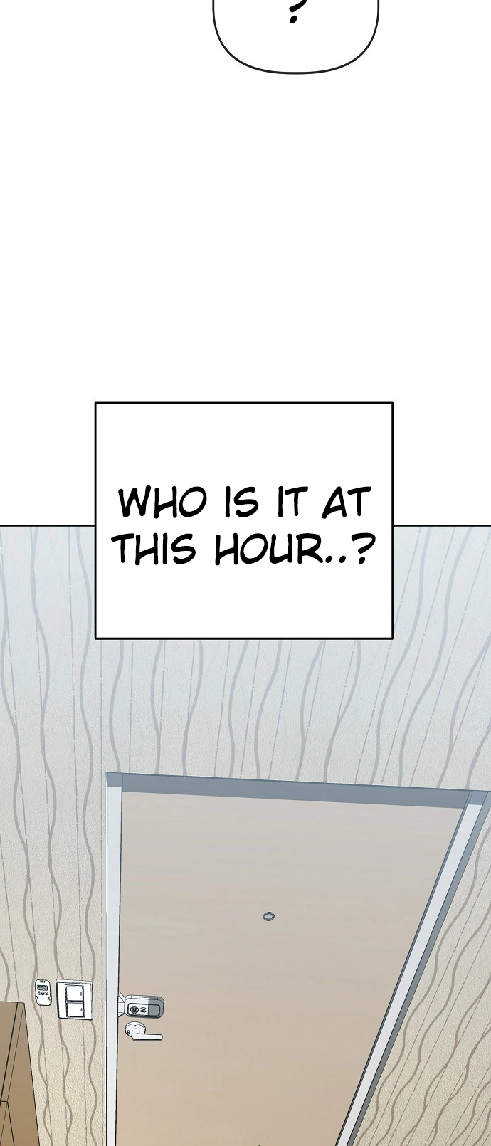 Jobless Gye Baek-sun Chapter 78 page 23 - 