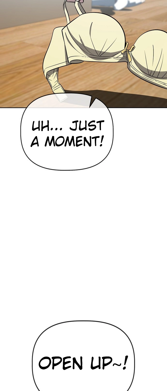 Jobless Gye Baek-sun Chapter 78 page 29 - 