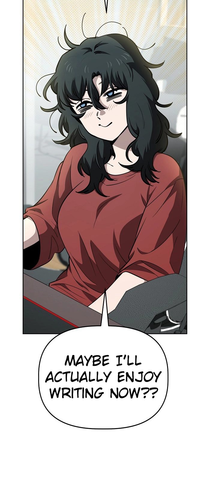 Jobless Gye Baek-sun Chapter 78 page 4 - 