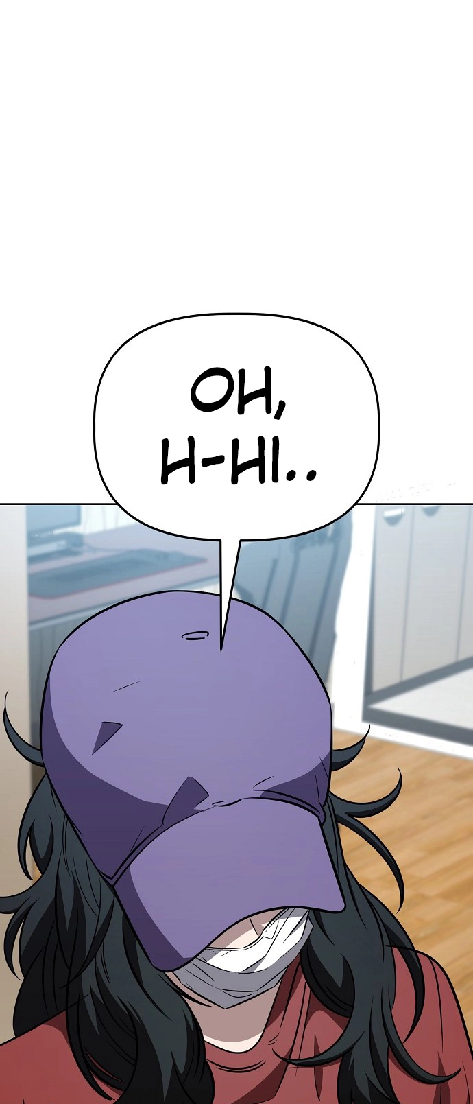 Jobless Gye Baek-sun Chapter 78 page 31 - 