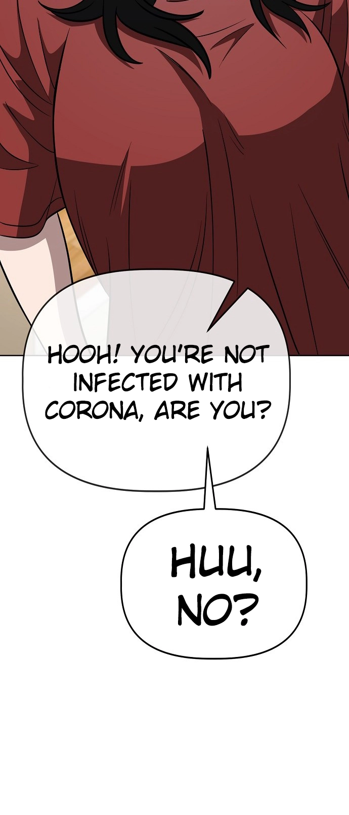 Jobless Gye Baek-sun Chapter 78 page 32 - 