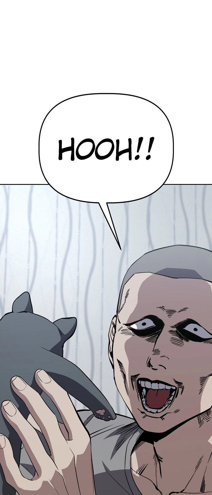 Jobless Gye Baek-sun Chapter 78 page 34 - 