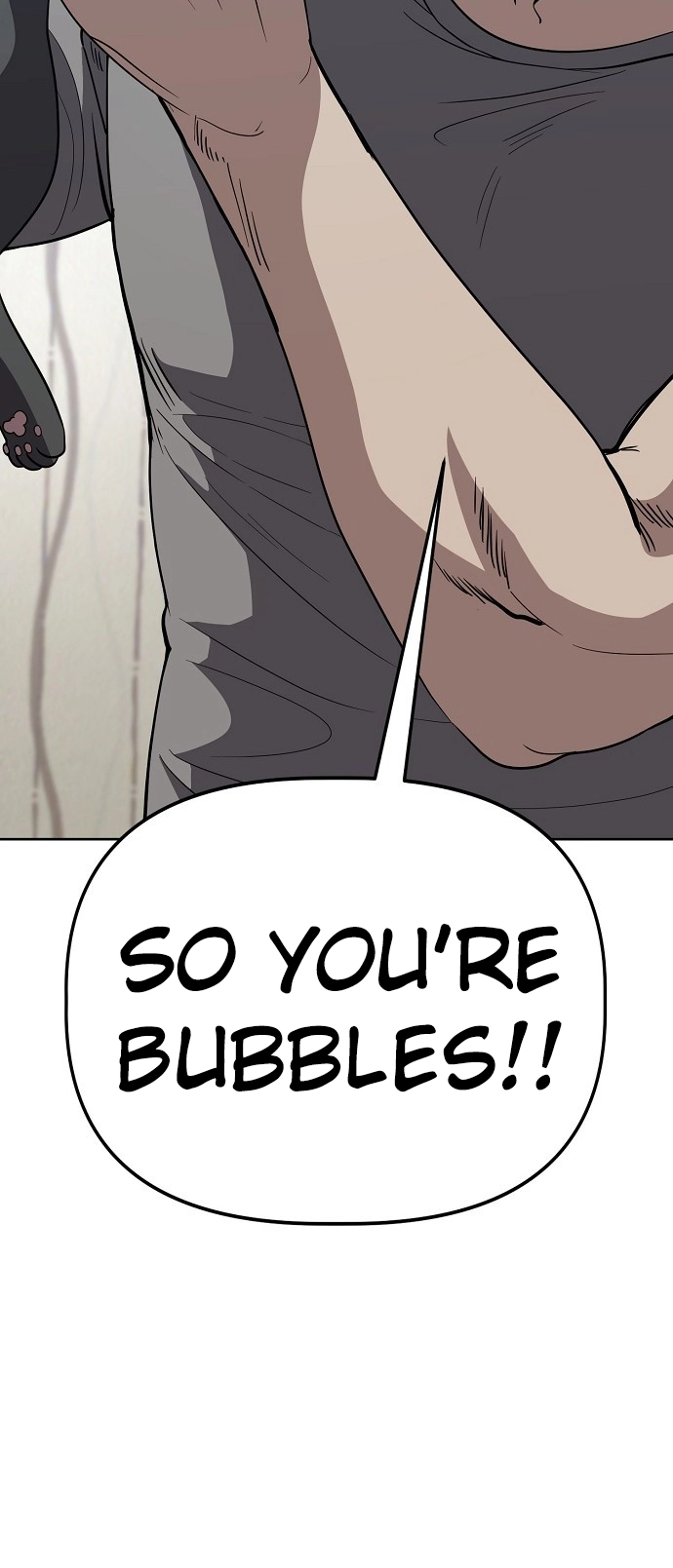 Jobless Gye Baek-sun Chapter 78 page 35 - 
