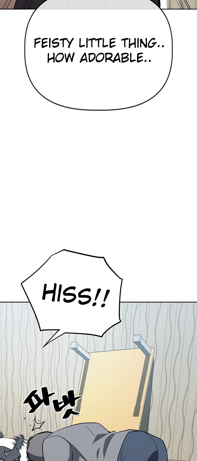 Jobless Gye Baek-sun Chapter 78 page 37 - 