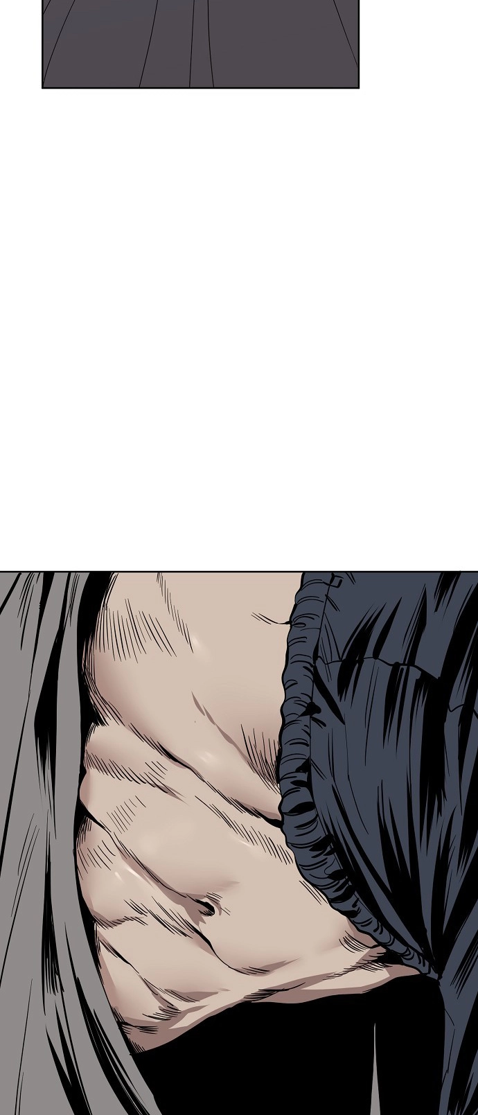 Jobless Gye Baek-sun Chapter 78 page 40 - 
